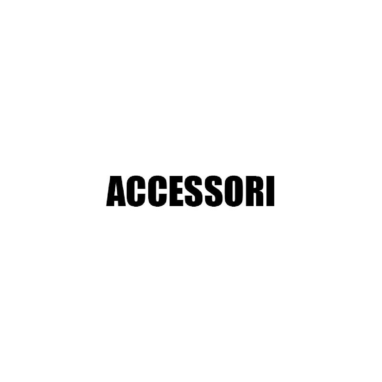 Accessori