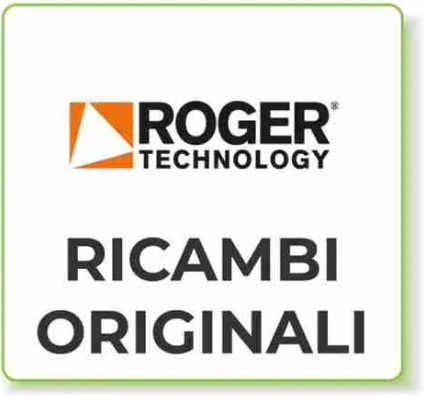 ROGER RICAMBI