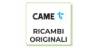 CAME RICAMBI